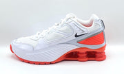 Wmns Nike Shox Enigma 9000 (Laser Crimson) - Maat 38