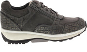 Dames Veterschoenen Xsensible Corby 30110.2.872 Grijs - Maat 41