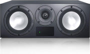 Canton - Center Speaker - Zwart - Actief