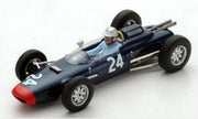 Lola MKIV #24 J.C. Jones English GP 1963