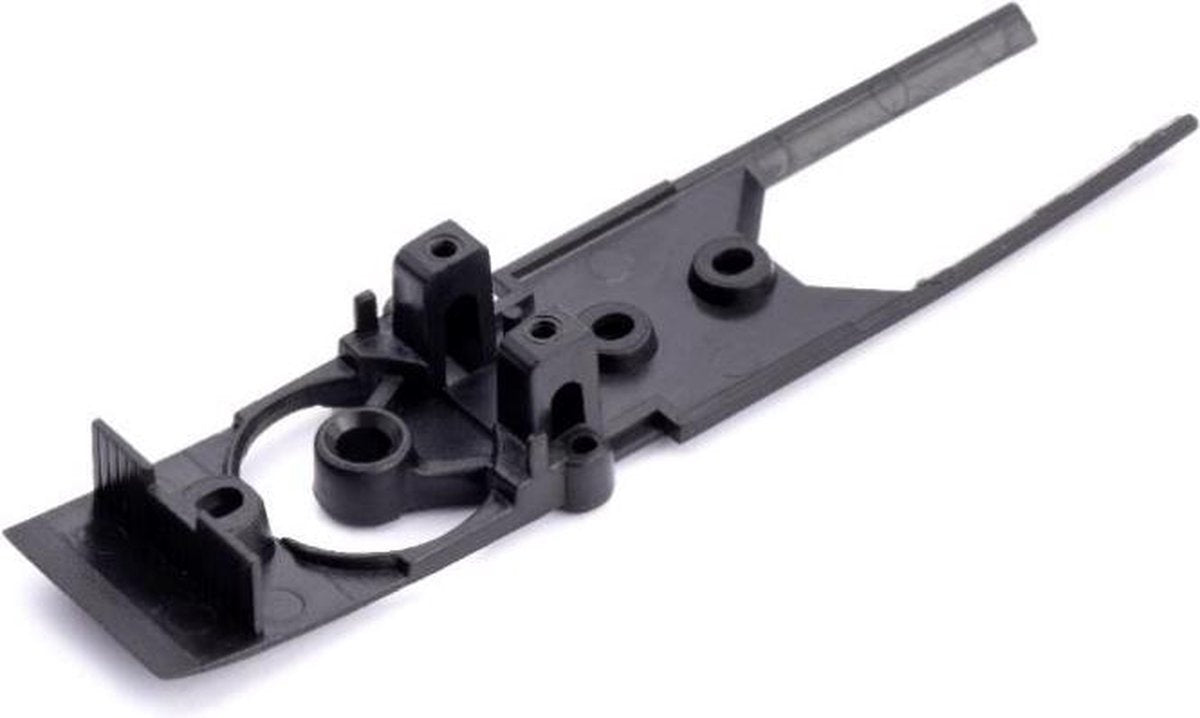 Policar - March 701 Chassis New - PLC-PCS04T-A - modelbouwsets