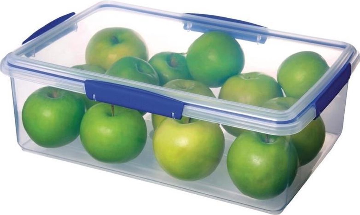 Klip-it voedselBox