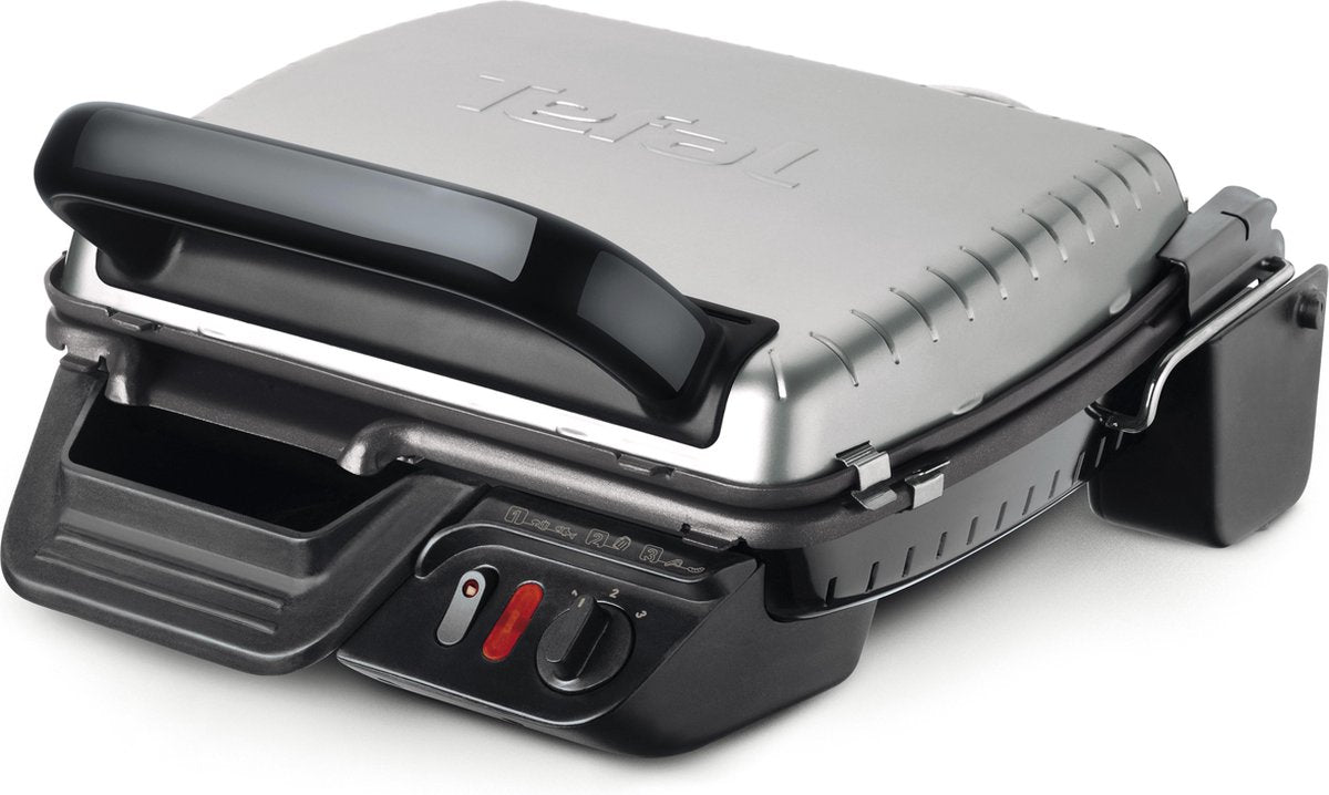 Tefal Ultra Compact GC3050 - Contactgrill