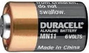 Duracell Batterij MN11 6 Volt - MN11