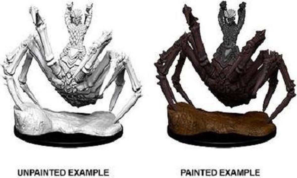 D&D Nolzur's Marvelous Miniatures - Drider