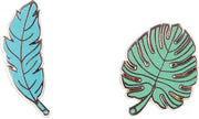 Doiy Decoratiepinnen Pinaholic Tropisch 12