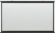 vidaXL Projectiescherm 4:3 50''