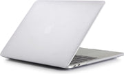 Cover MacBook Air 11 inch - transparant A1465 - A1370 (2012- 2018) | Watchbands-shop.nl