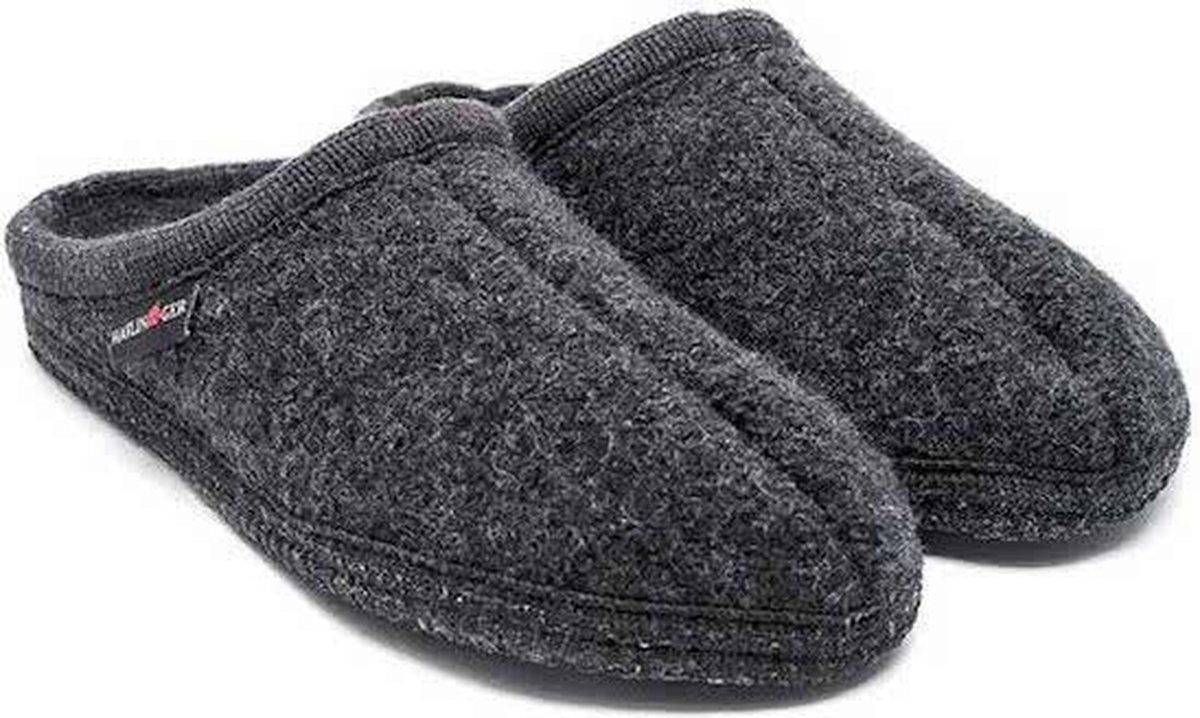 Haflinger Alaska slippers