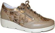 GLADICE empire/me./pe light taupe