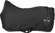 Quilted Deken Sophisticated Horka