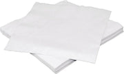 Fiesta lunchservetten wit 30cm 2000 stuks