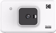 Kodak Mini Shot Combo 2 camera & printer white