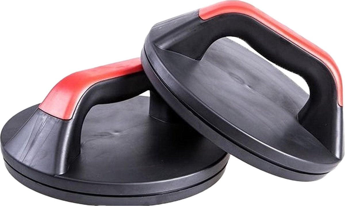 Pure2Improve Pro push up set