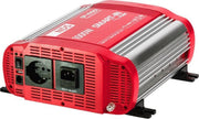 NDS SMART-IN PURE IVT 12V zuivere sinus Omvormer SP1000I-12