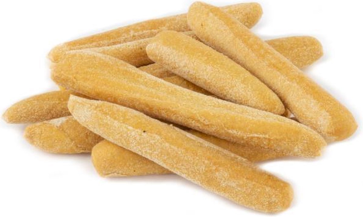 Protiplan | Mini Baguettes | 3 x 22 gram  | Low carb snack  | Snel afvallen zonder hongergevoel!
