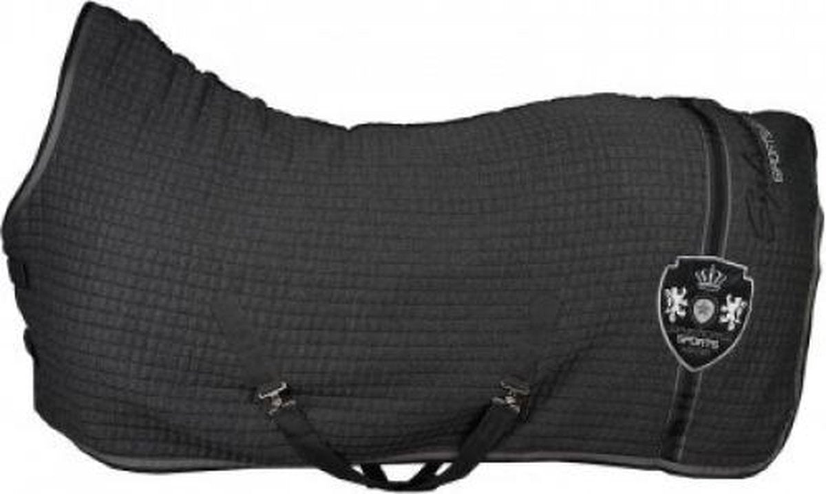 Quilted Deken Sophisticated
