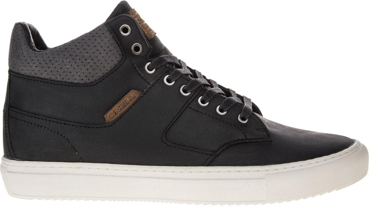 Basher HI LX Leer  - Maat 44
