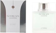 Guerlain GUERLAIN HOMME L'EAU eau de toilette spray 80 ml