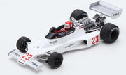 Ensign N177 #23 L. Leoni Argentina GP 1978