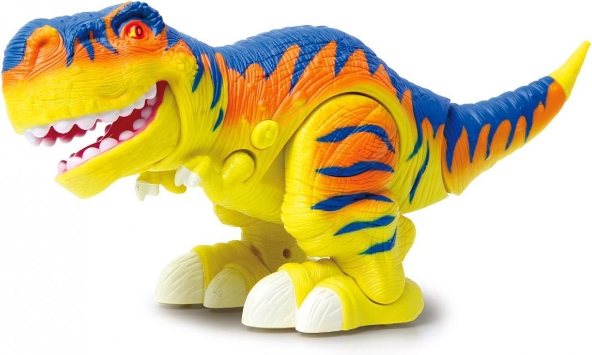 Jamara Bestuurbare Dinosaurus Bruni Junior 2
