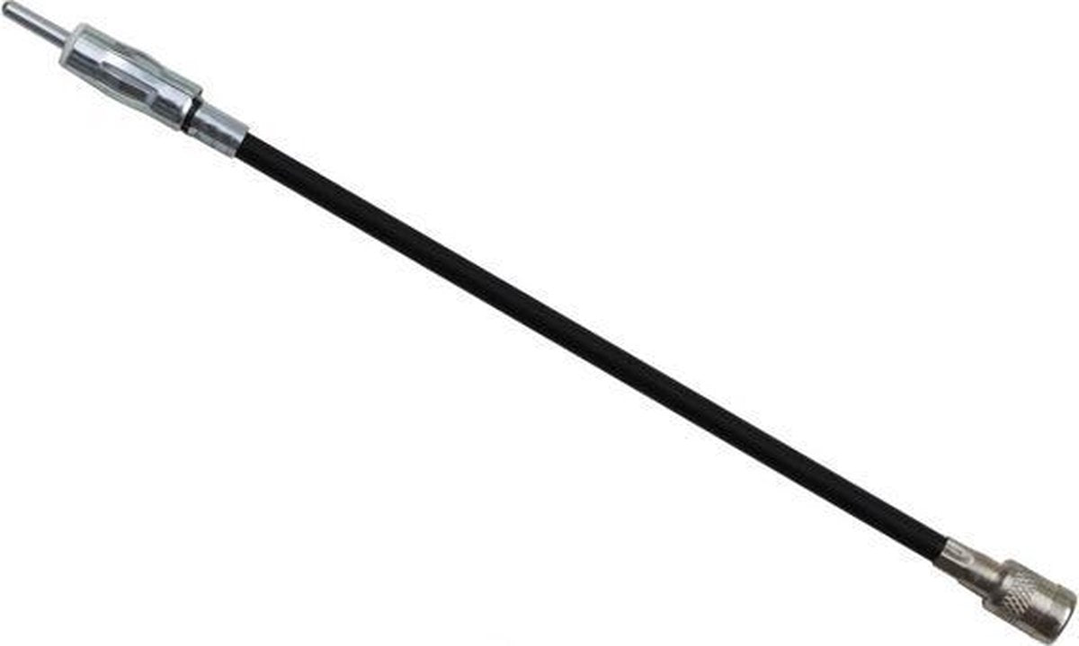 RTA ISO (v) - DIN (m) auto antenne adapter - 0