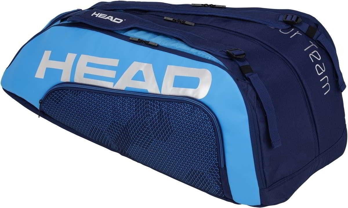 Head Tour Team 12R Monstercombi NVBL