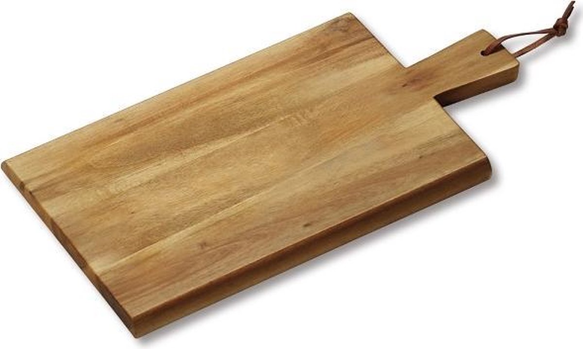 Kesper 28191 keukensnijplank Rechthoekig Hout