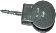 QLINQ schroefkatrol Ø 40 mm | touw tot Ø 6 mm | max 20 kg