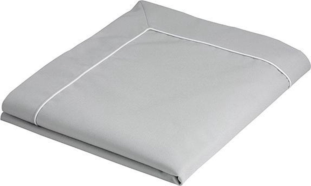 Marine Business Waterproof grijs Tafelkleed 155 x 140cm