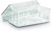 GÜTERMANN NAAIGARENBOX VOOR 18 SPOELEN 136X62X78MM