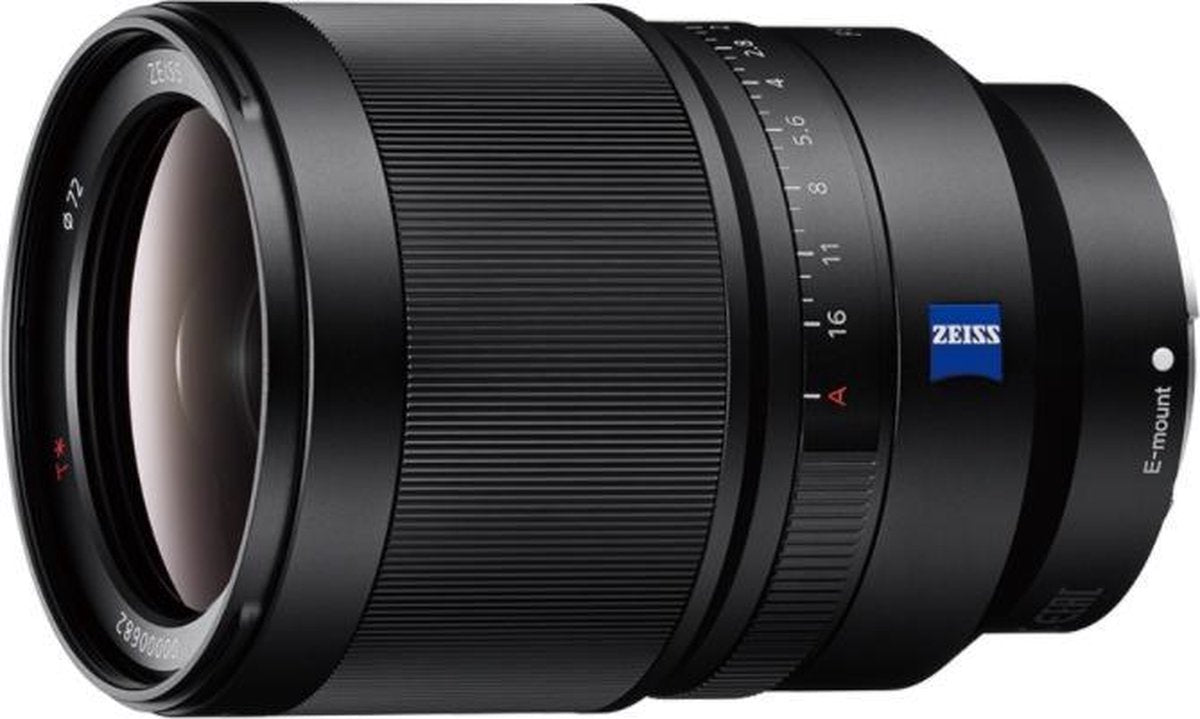 Sony FE 1