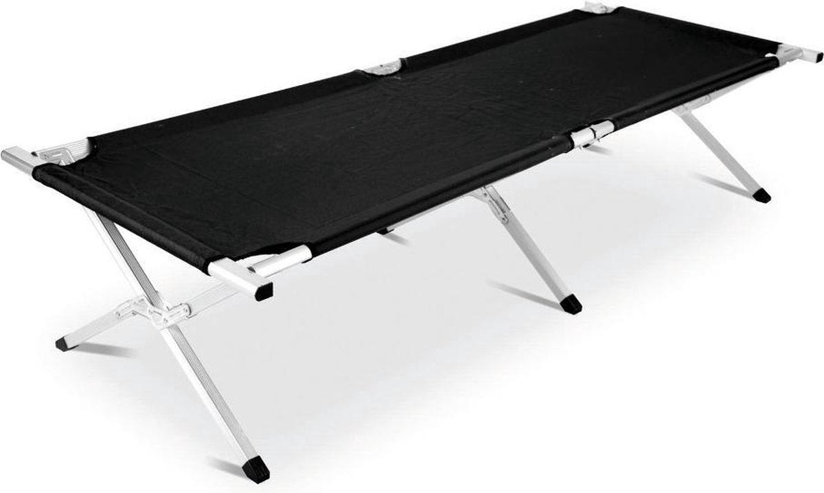 Kampeerbed
