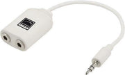 Speedlink iCable Splitter (iPod)