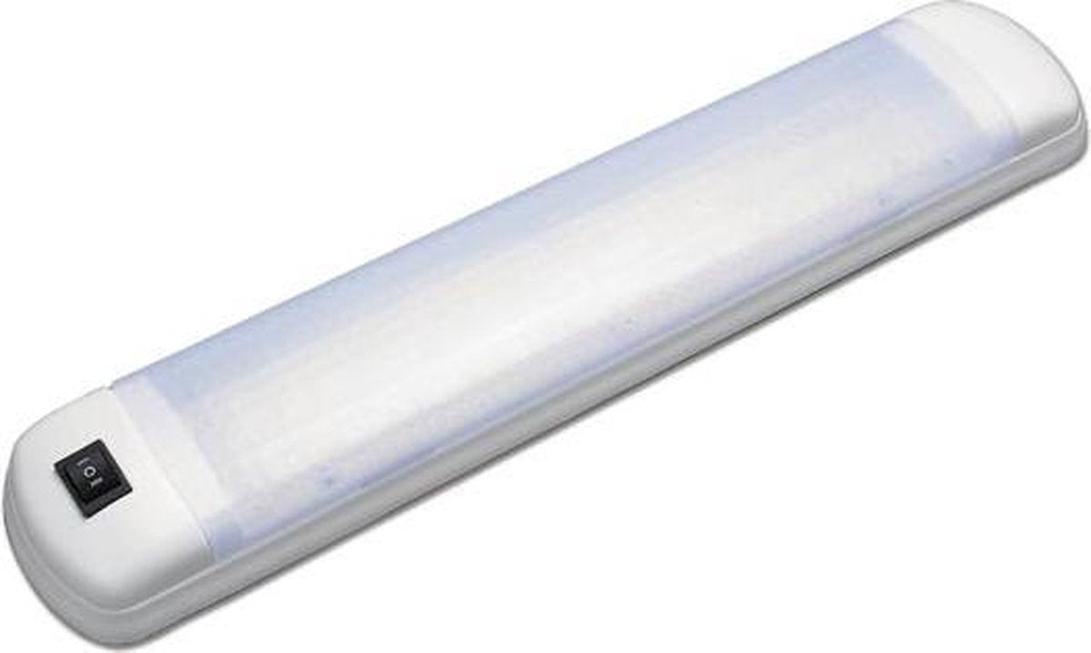 ..LED KAJUIT VERLICHTING