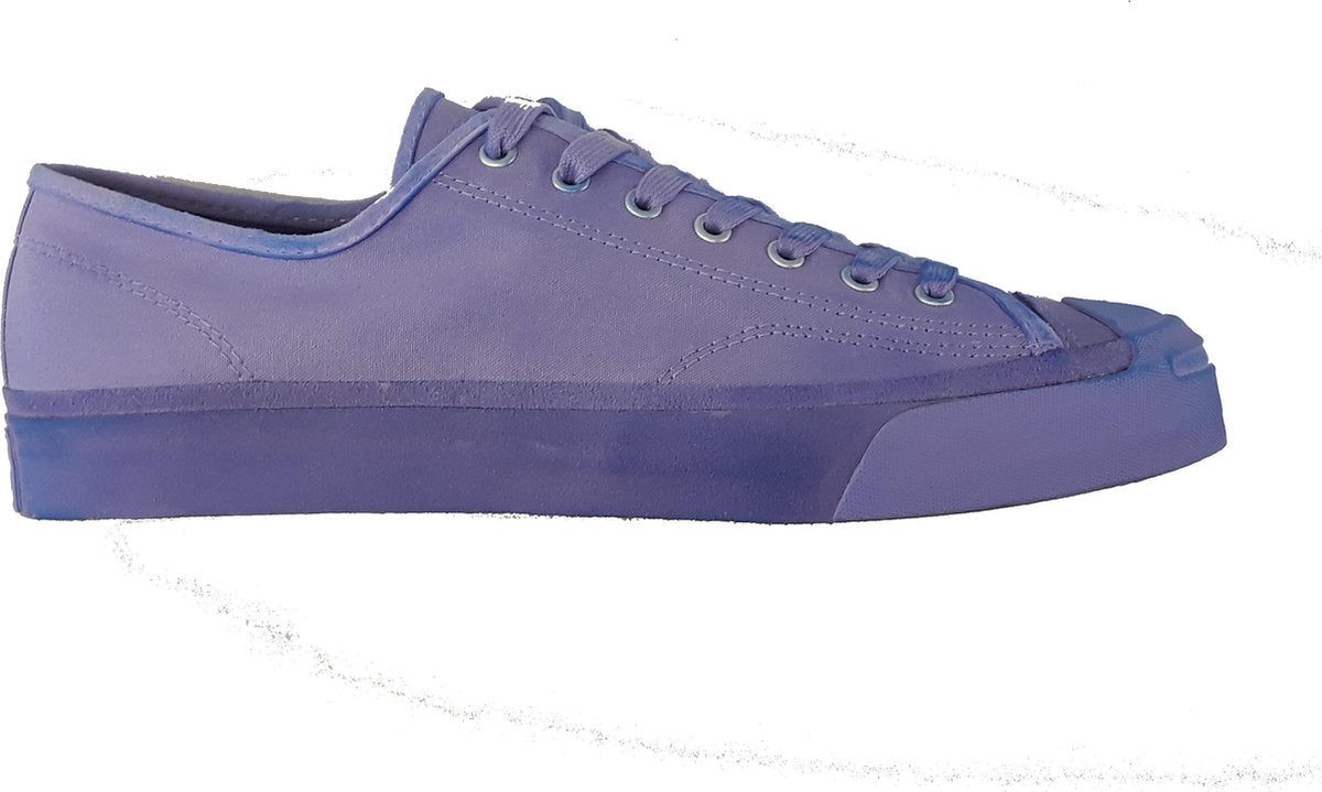 Converse JP ox washed lilac totally blue 164101C