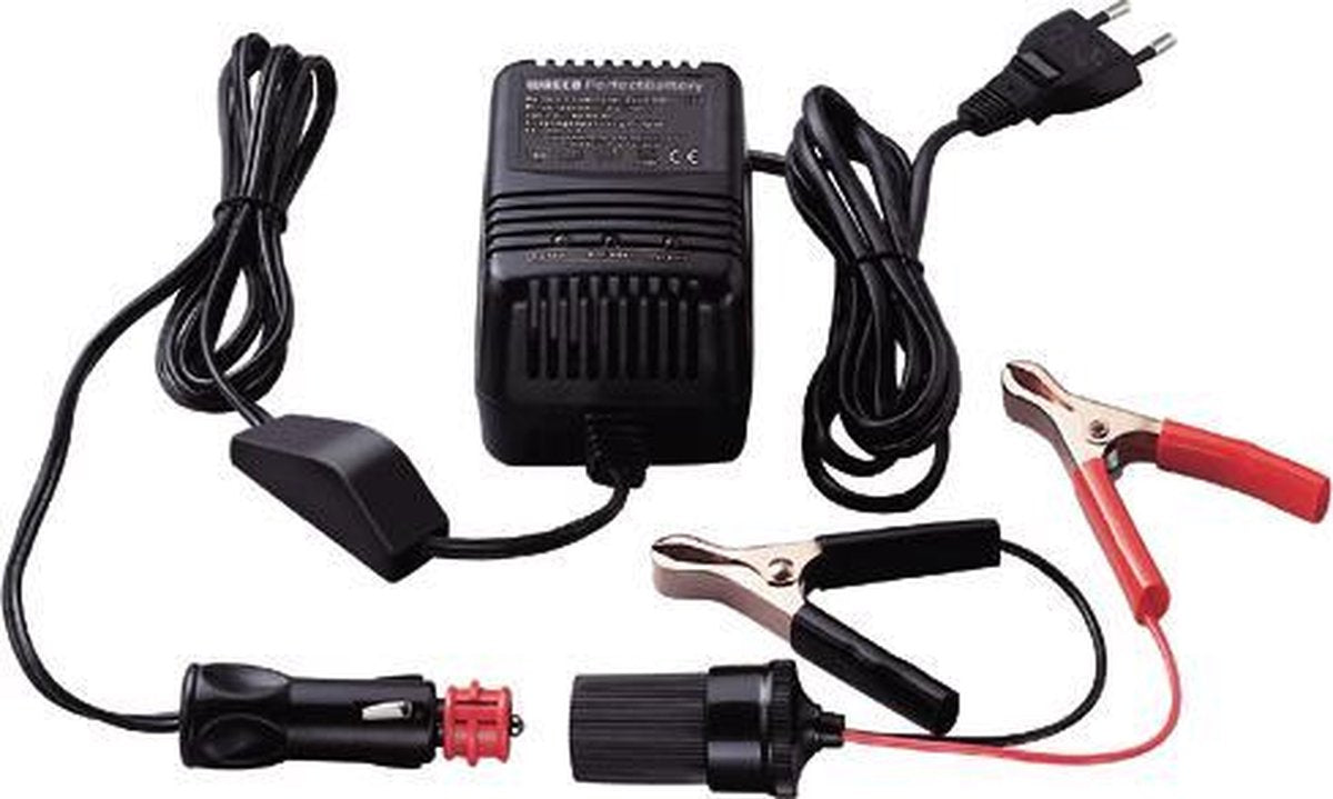 Dometic bc-100 / accu conditioner bc100 -12v