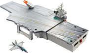 Matchbox Top Gun Sky Busters - Air Craft Carrier