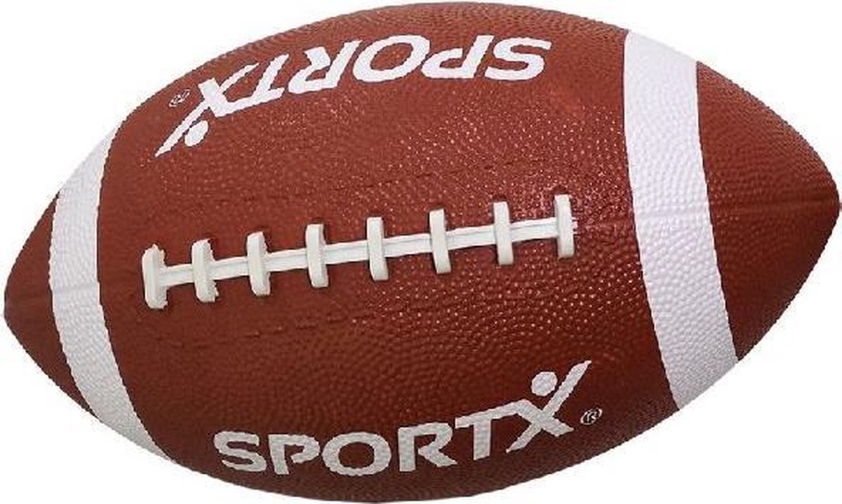 SportX Rugbybal Mini 260-280 gr