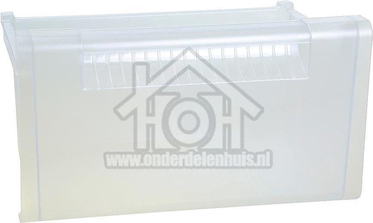 Bosch Vrieslade Transparant KI34VX2002