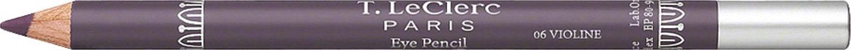T.Leclerc Eye Pencil 06 Violine