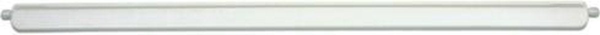 Liebherr strip van glasplaat wit 535 mm achter koelkast origineel Liebherr 050-4428