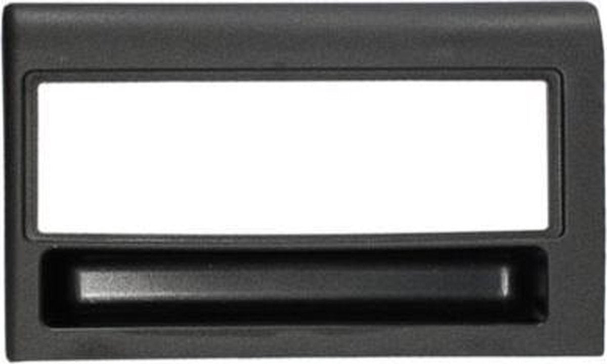 1-DIN inbouwframe  ALFA 155 / Lancia Delta / Lancia Dedra