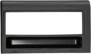 1-DIN inbouwframe  ALFA 155 / Lancia Delta / Lancia Dedra