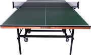 Heemskerk Novi 2000 Tafeltennistafel - Groen - Officiële wedstrijdtafel