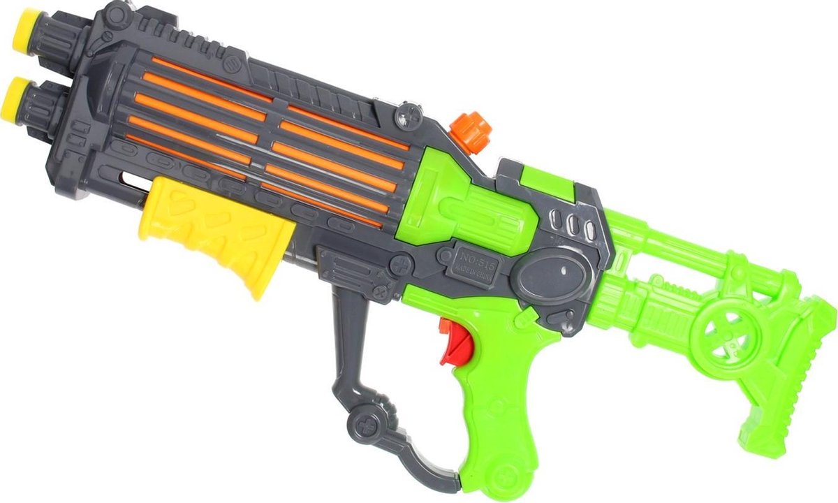 Waterpistool - Space - 49cm