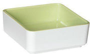 Pantone Dipschaaltje - S - 8 x 8 x 3 cm - Butterfly 12-0322 - Groen