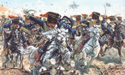 Italeri - British Hussars (Crimean War) 1:72 (Ita6052s)