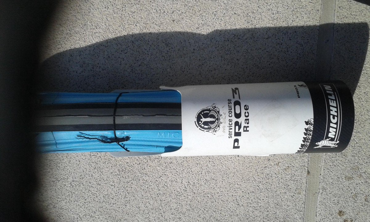 banden michelin pro 3