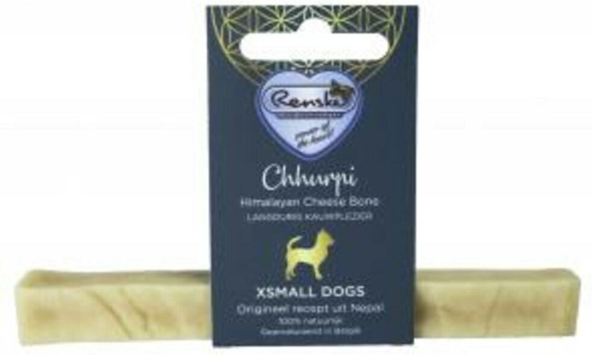 10x Renske Kauwkluif Chhurpi Himalayan XS 27 gr